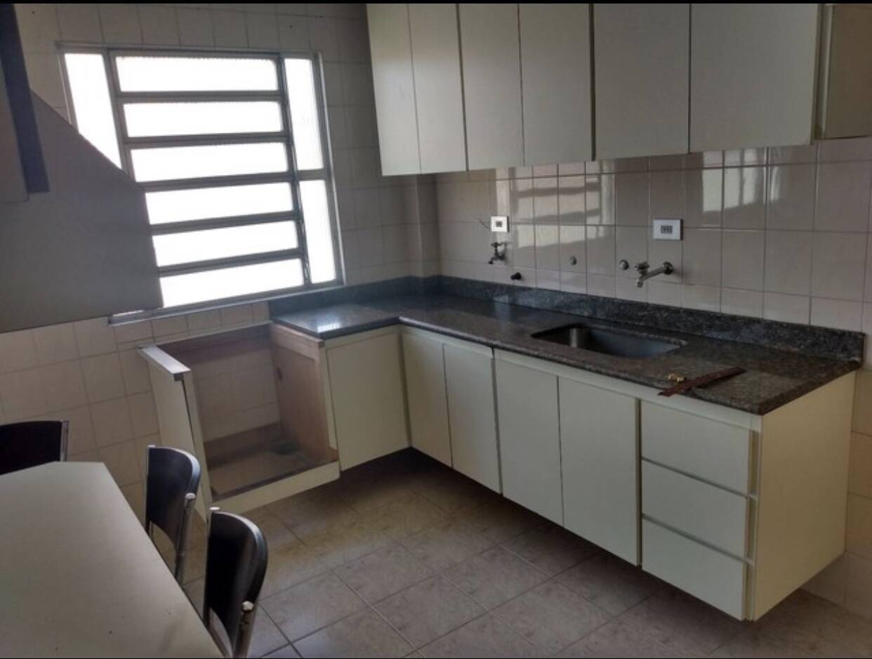 #7229 - Apartamento para Venda em São Bernardo do Campo - SP