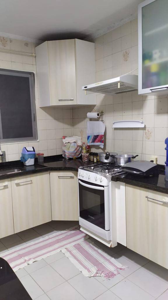 #7323 - Apartamento para Venda em São Bernardo do Campo - SP