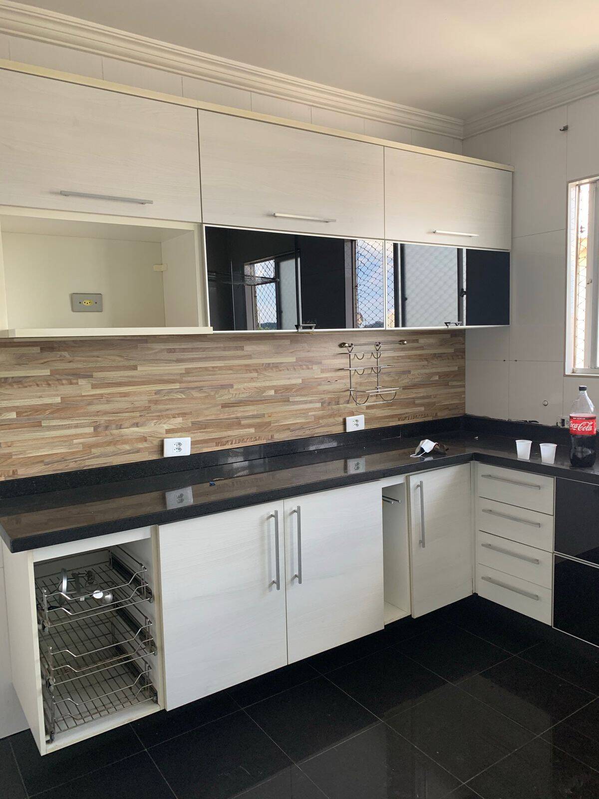 #7324 - Apartamento para Venda em São Bernardo do Campo - SP