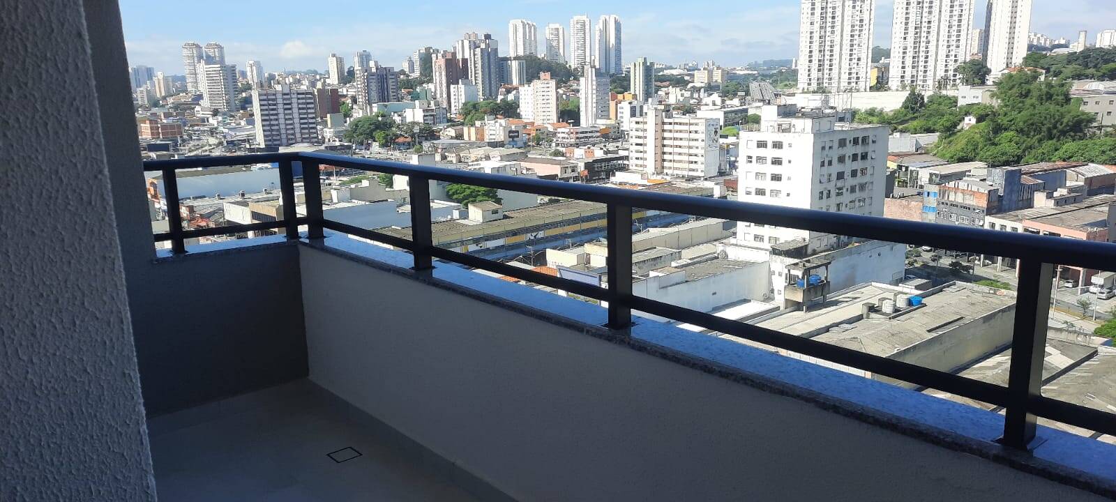 #7330 - Apartamento para Venda em São Bernardo do Campo - SP
