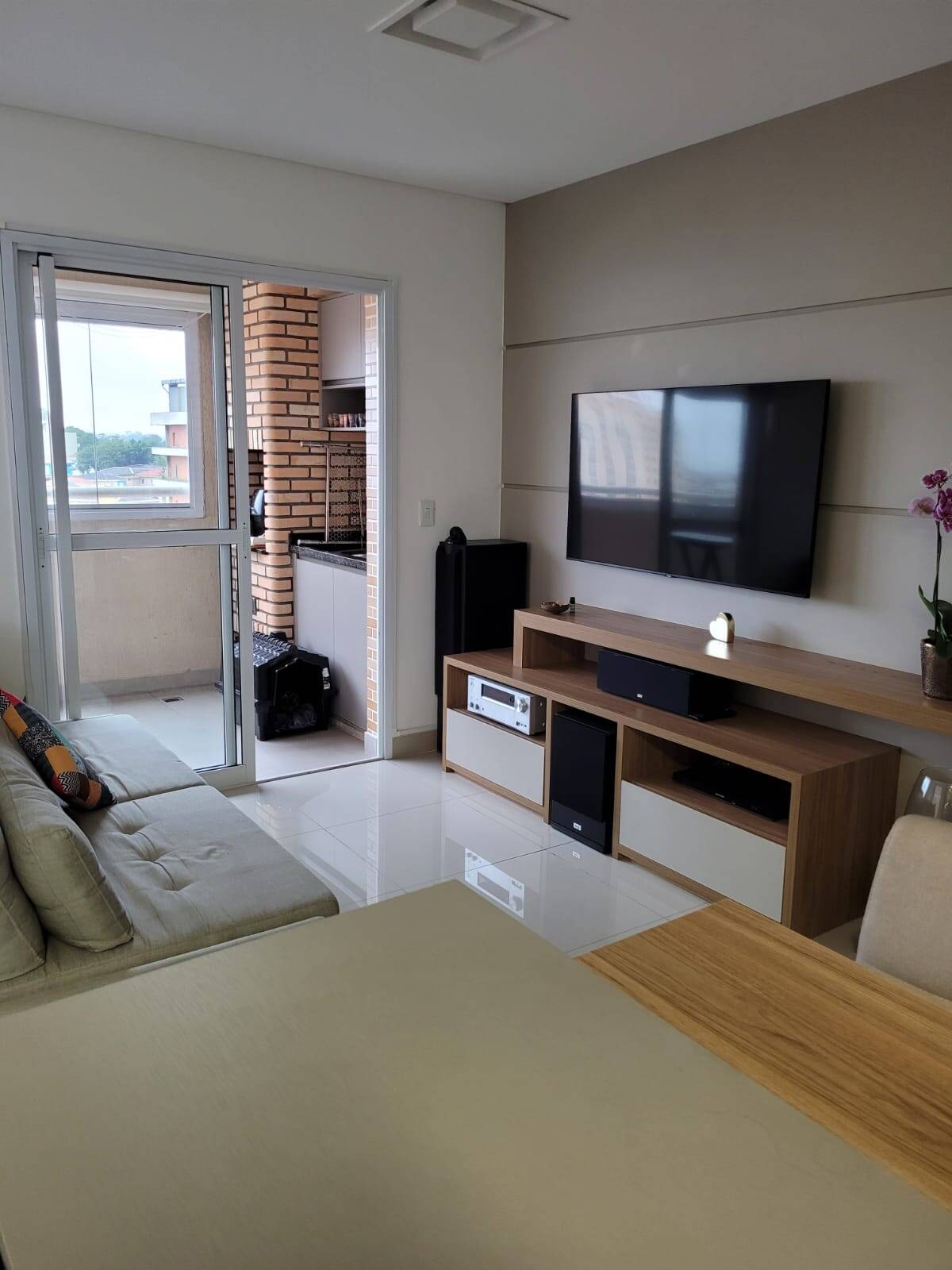 #7338 - Apartamento para Venda em São Bernardo do Campo - SP