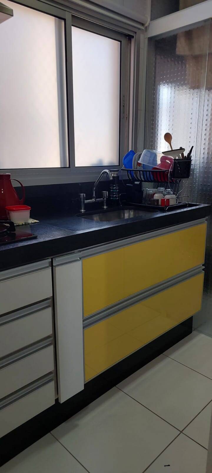 #7342 - Apartamento para Venda em São Bernardo do Campo - SP