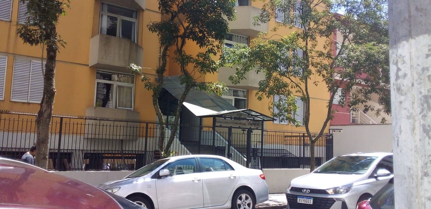 #7344 - Apartamento para Venda em São Bernardo do Campo - SP