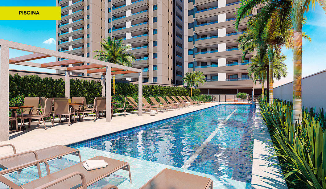 #7345 - Apartamento para Venda em São Bernardo do Campo - SP