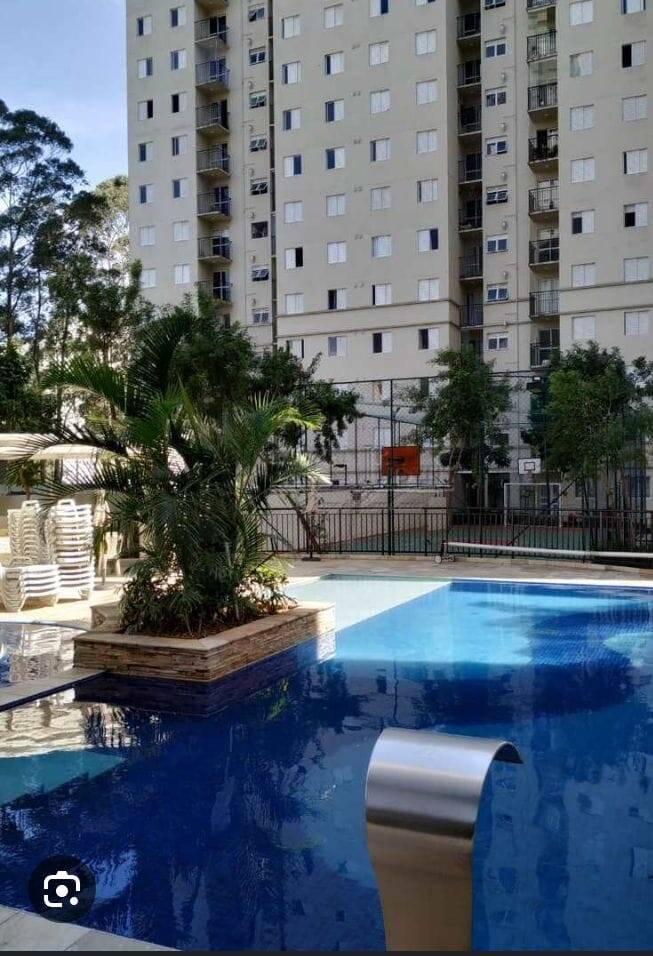 #7352 - Apartamento para Venda em São Bernardo do Campo - SP