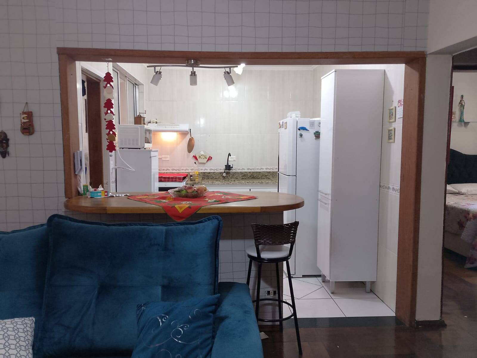 #7355 - Apartamento para Venda em São Bernardo do Campo - SP
