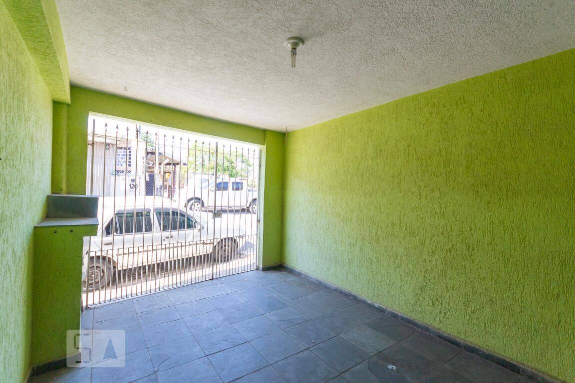 #7356 - Sobrado para Venda em São Bernardo do Campo - SP