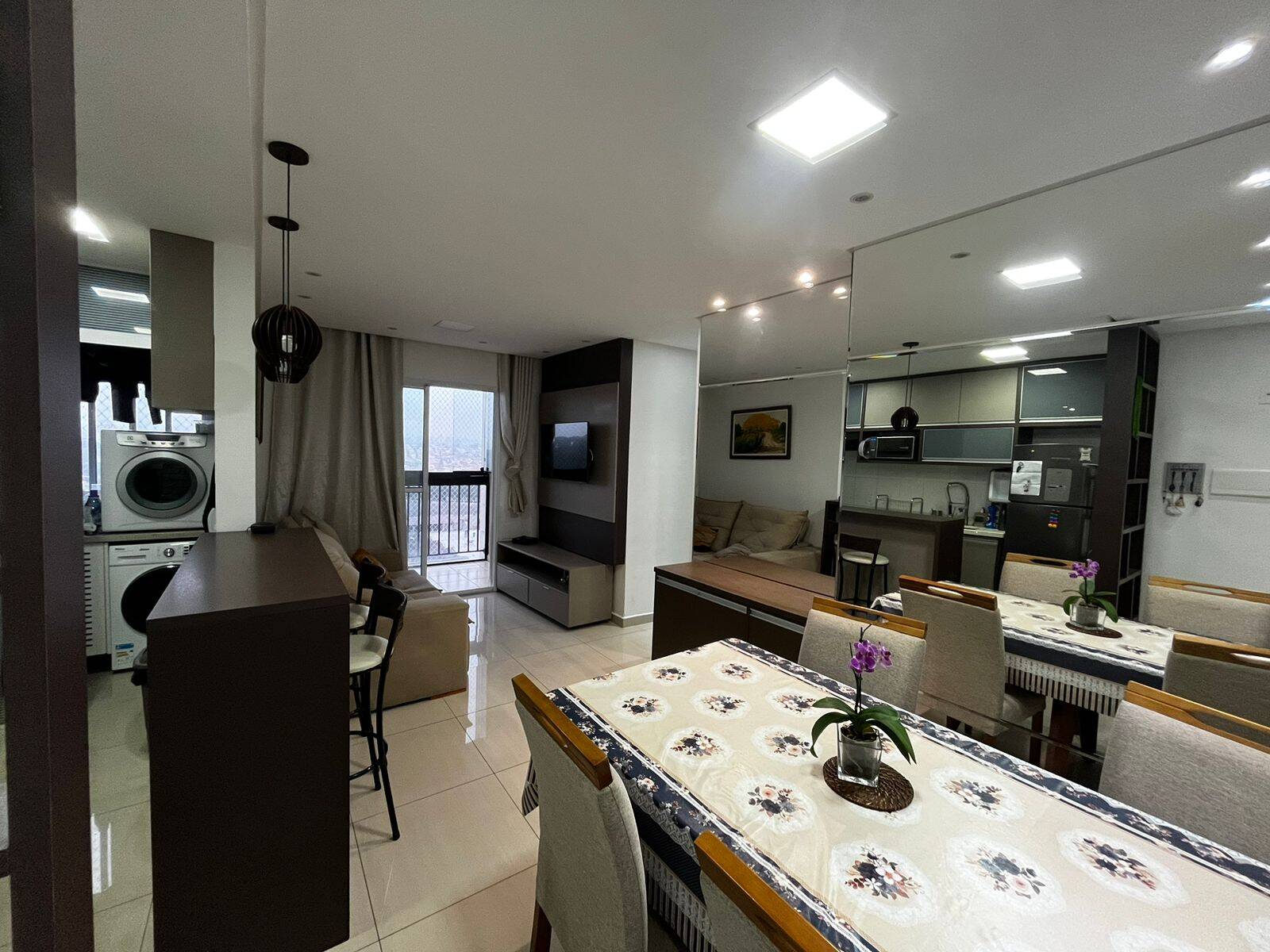 #7358 - Apartamento para Venda em São Bernardo do Campo - SP