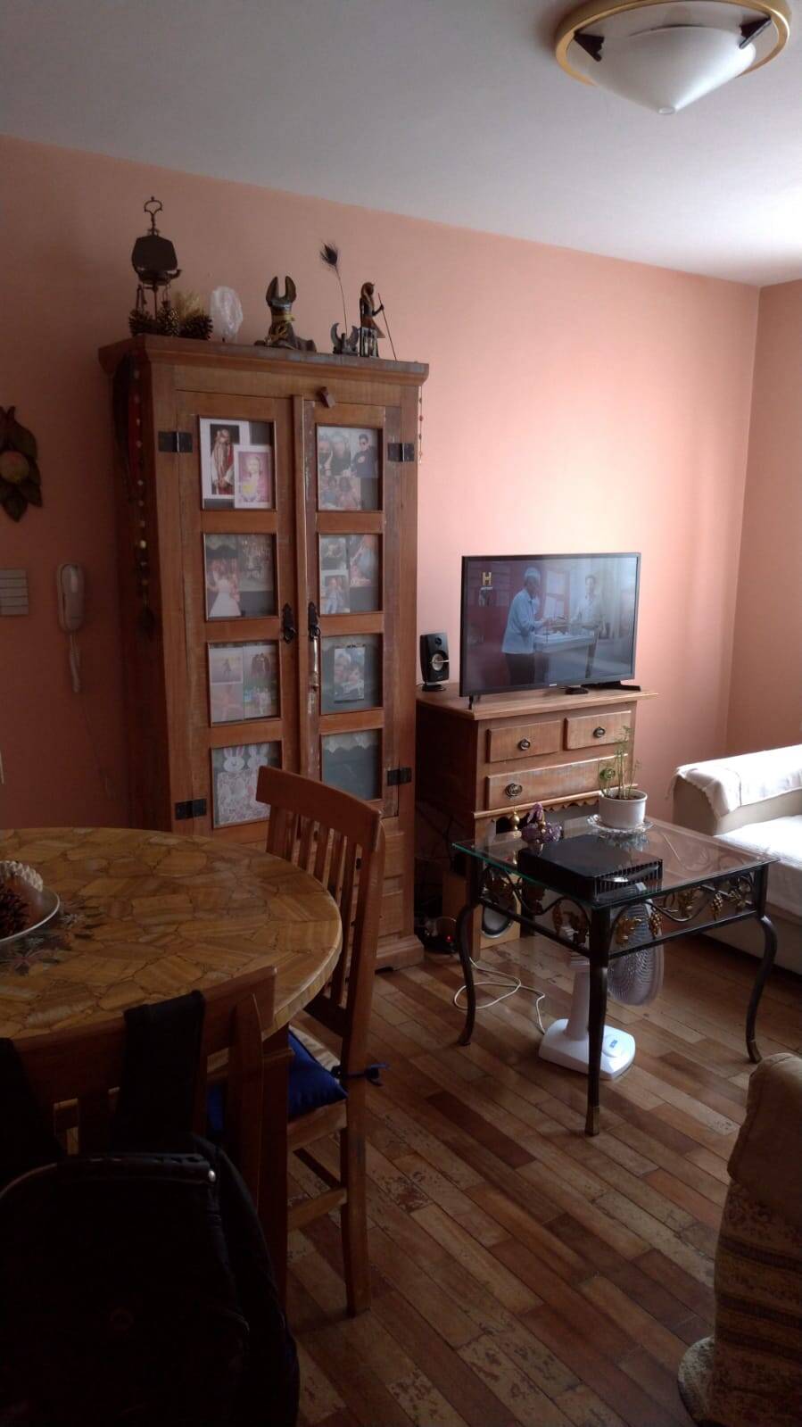 #7360 - Apartamento para Venda em São Bernardo do Campo - SP