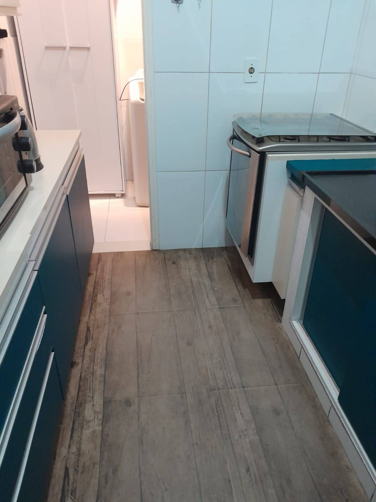 #7368 - Apartamento para Venda em São Bernardo do Campo - SP