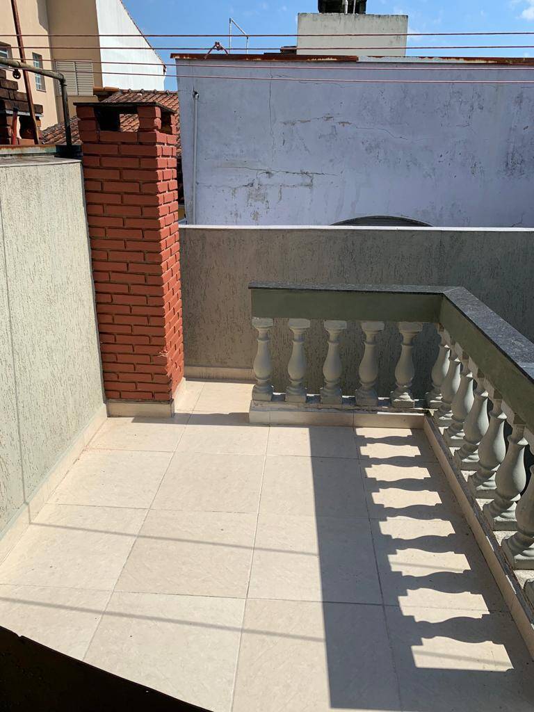 #7380 - Sobrado para Venda em São Bernardo do Campo - SP