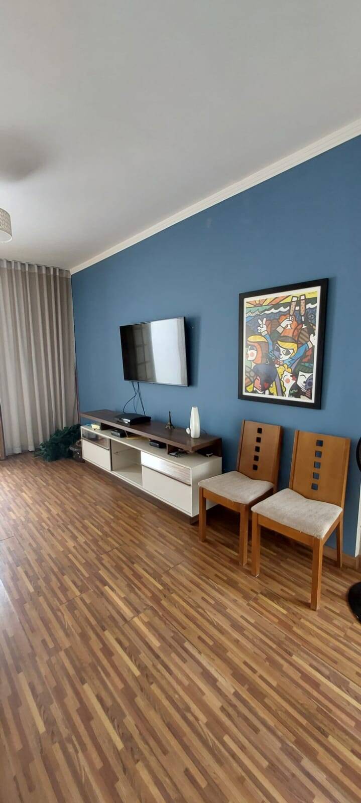 #7377 - Casa para Venda em São Bernardo do Campo - SP