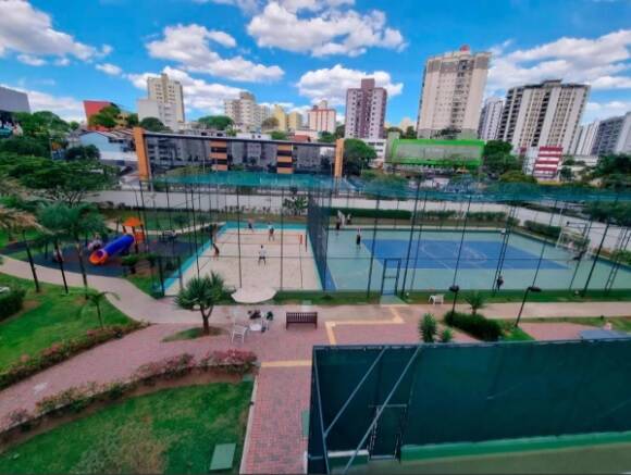 #7381 - Apartamento para Venda em São Bernardo do Campo - SP