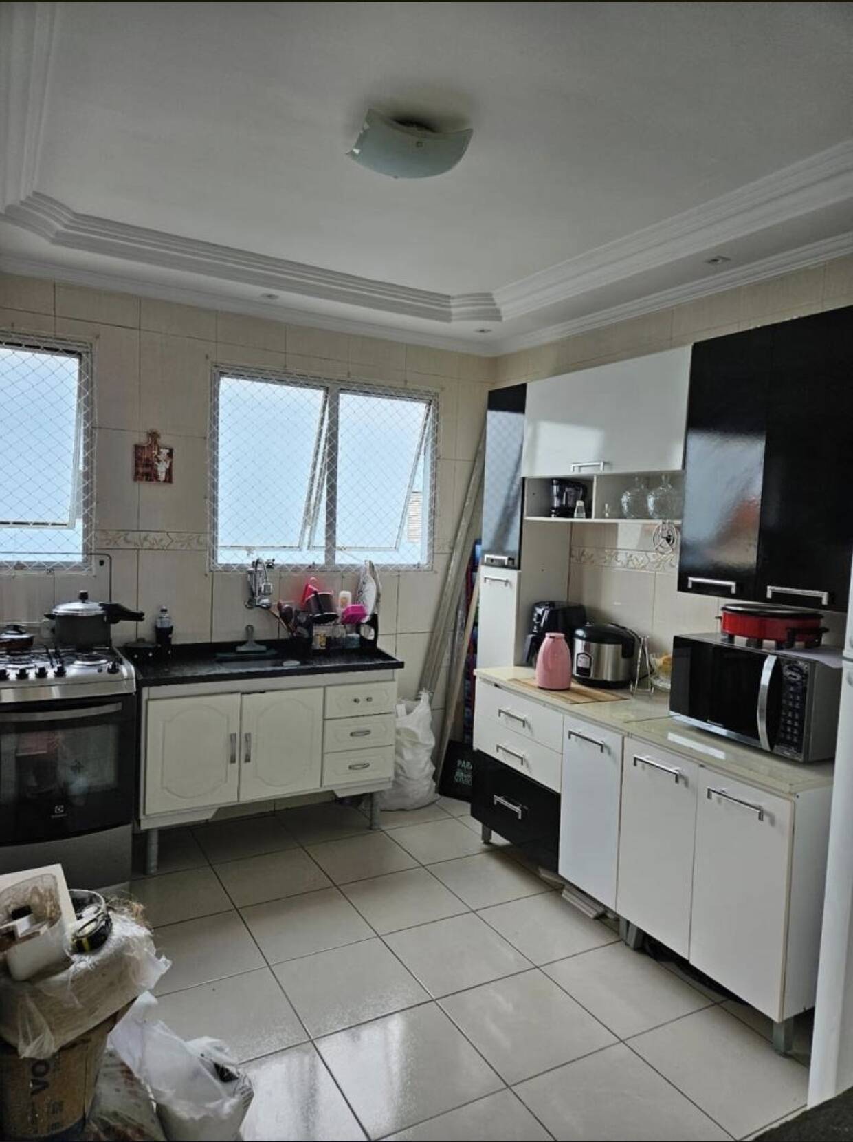 #7382 - Apartamento para Venda em São Bernardo do Campo - SP