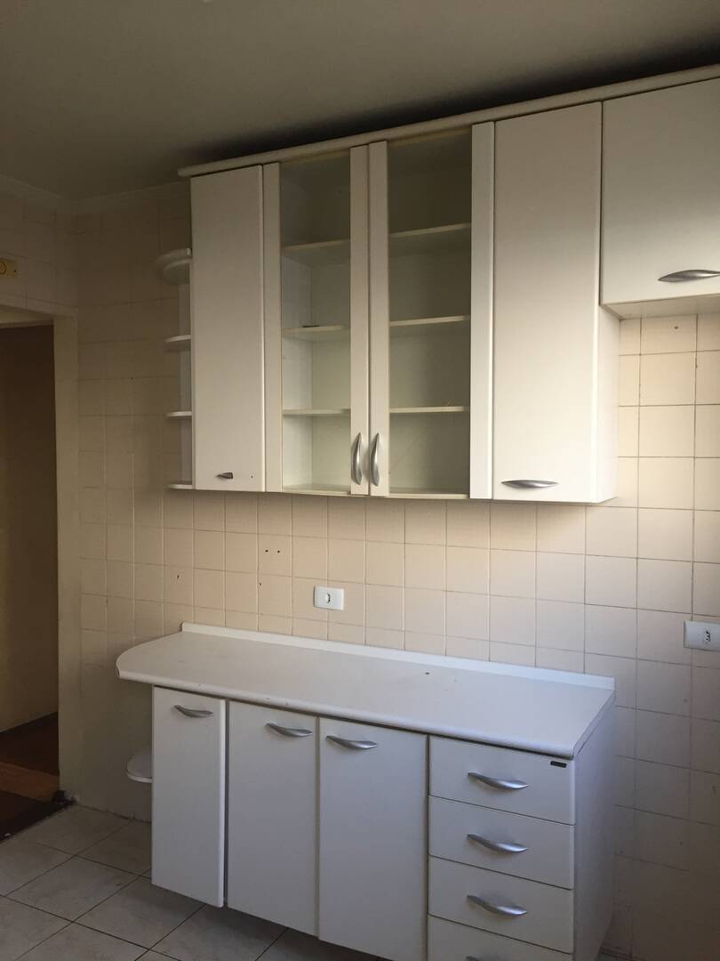 #7385 - Apartamento para Venda em São Bernardo do Campo - SP