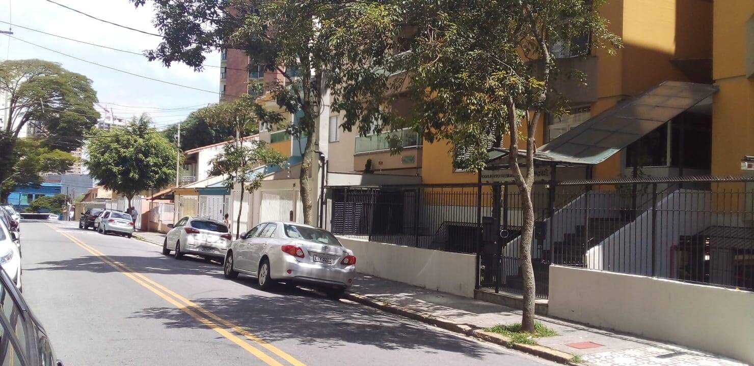 #7388 - Apartamento para Venda em São Bernardo do Campo - SP