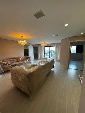 #7392 - Apartamento para Venda em São Bernardo do Campo - SP