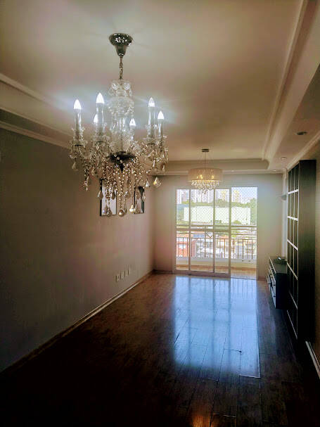 #7398 - Apartamento para Venda em São Bernardo do Campo - SP