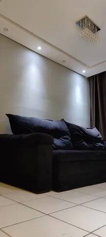 #7399 - Apartamento para Venda em São Bernardo do Campo - SP