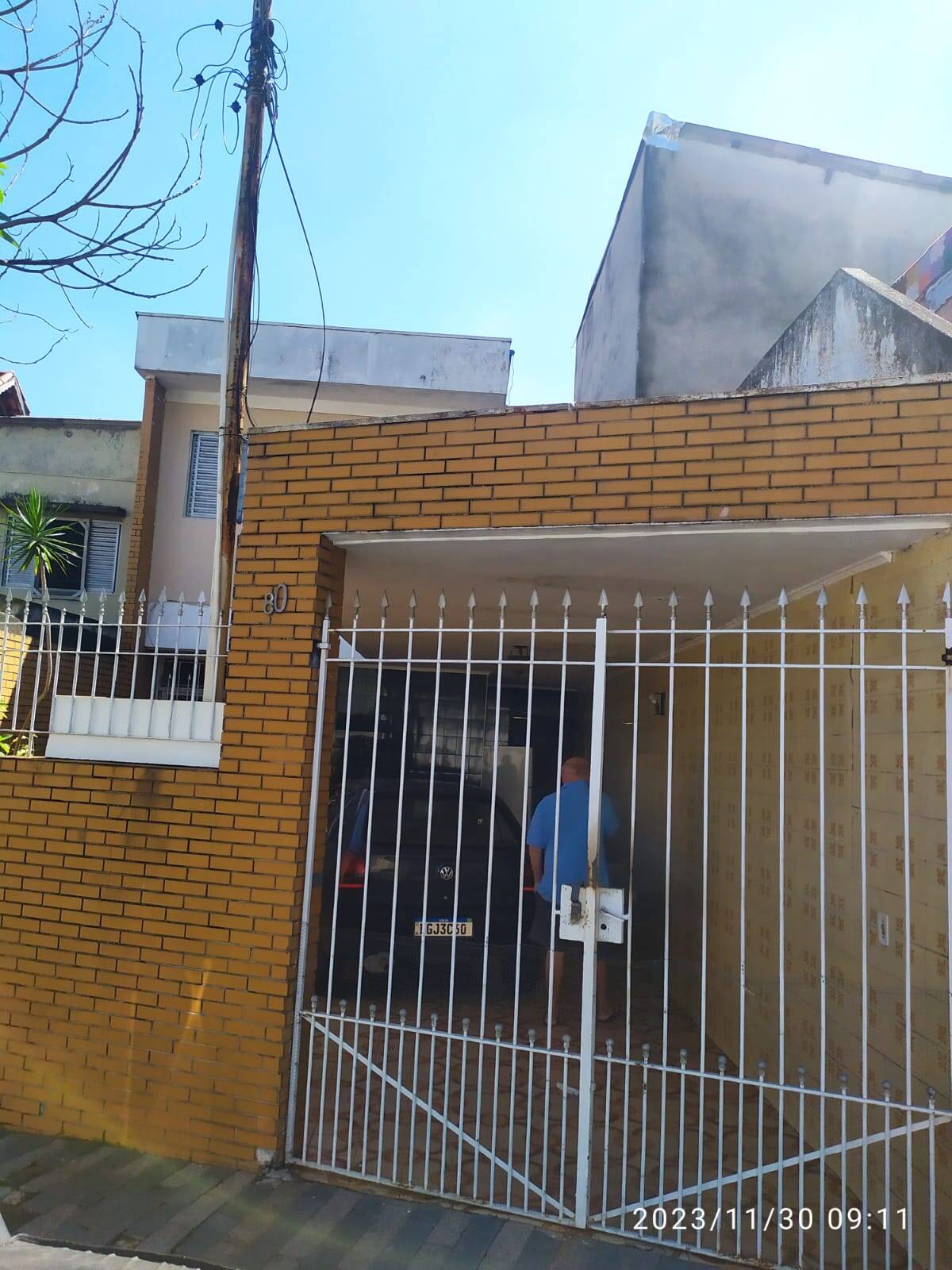 #7401 - Sobrado para Venda em São Bernardo do Campo - SP