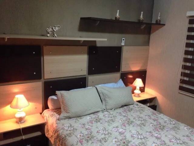 #7403 - Casa para Venda em São Bernardo do Campo - SP