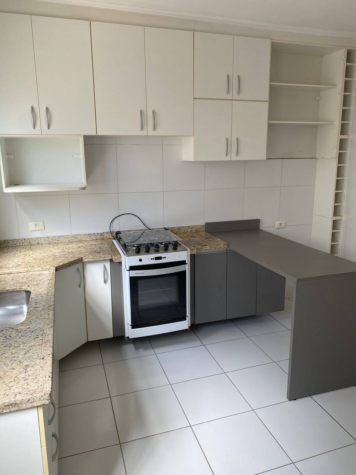 #7407 - Apartamento para Venda em São Bernardo do Campo - SP