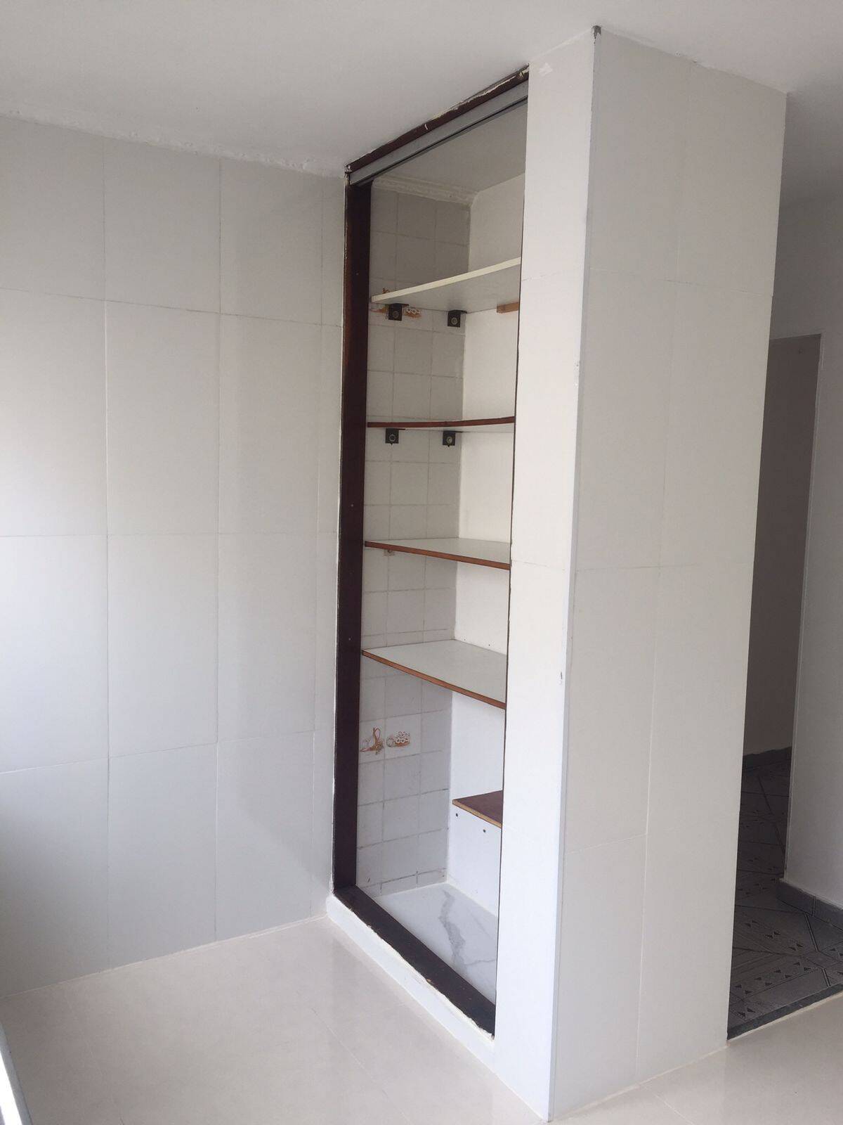 #7412 - Apartamento para Locação em São Bernardo do Campo - SP