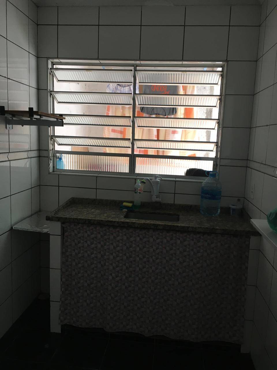 #7413 - Casa para Locação em São Bernardo do Campo - SP