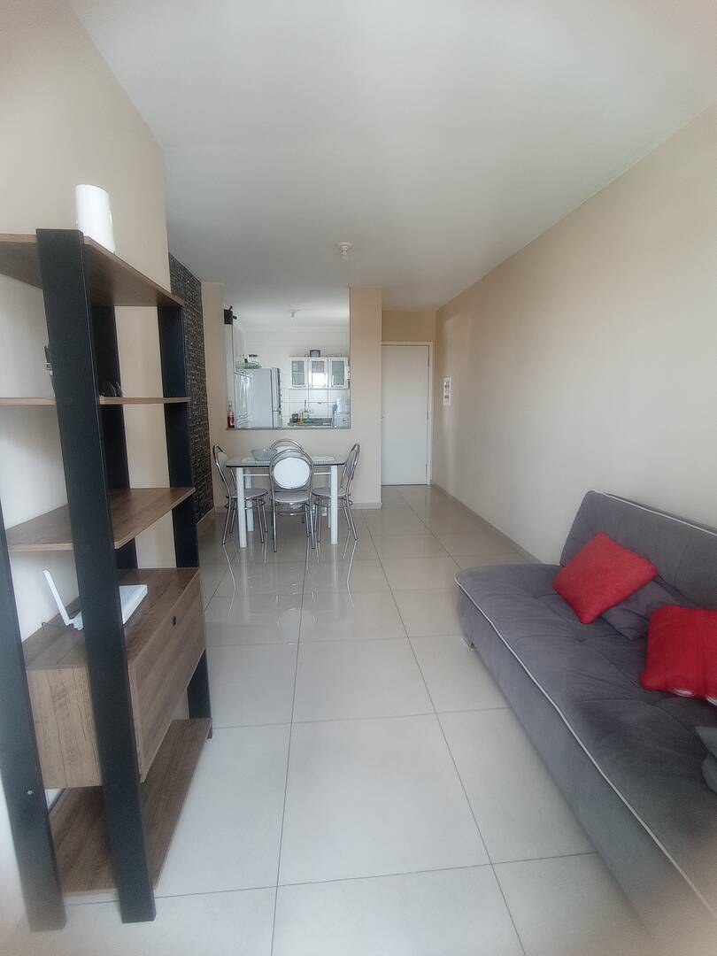 #7416 - Apartamento para Venda em São Bernardo do Campo - SP