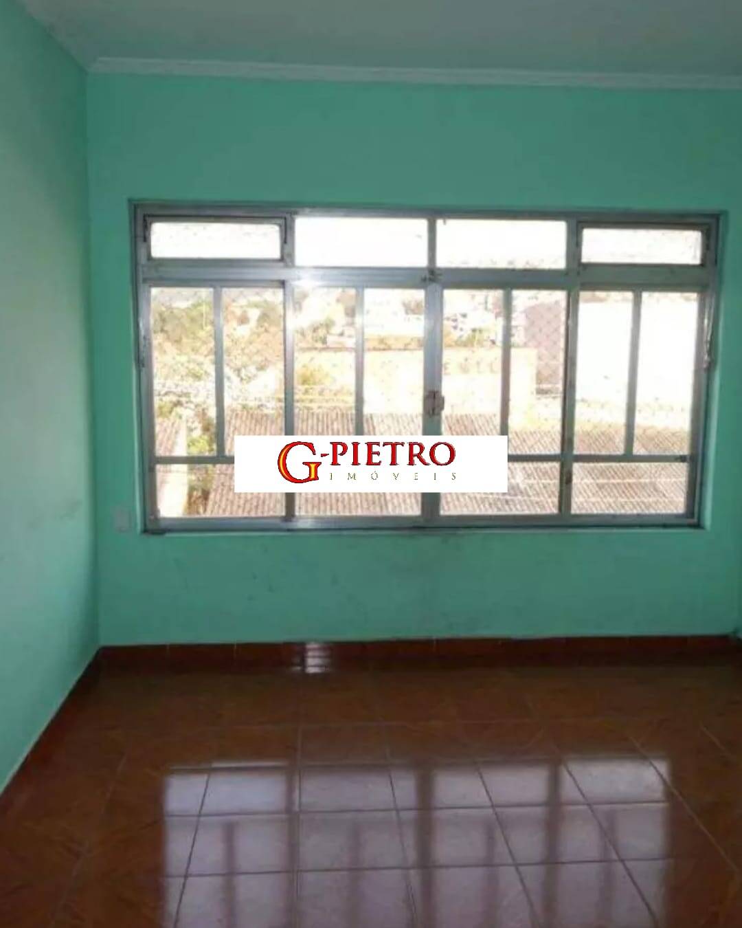 #7370 - Apartamento para Venda em São Bernardo do Campo - SP