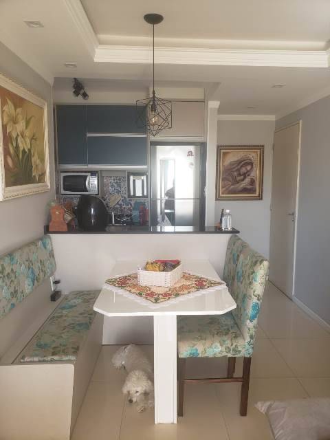 #7421 - Apartamento para Venda em São Bernardo do Campo - SP