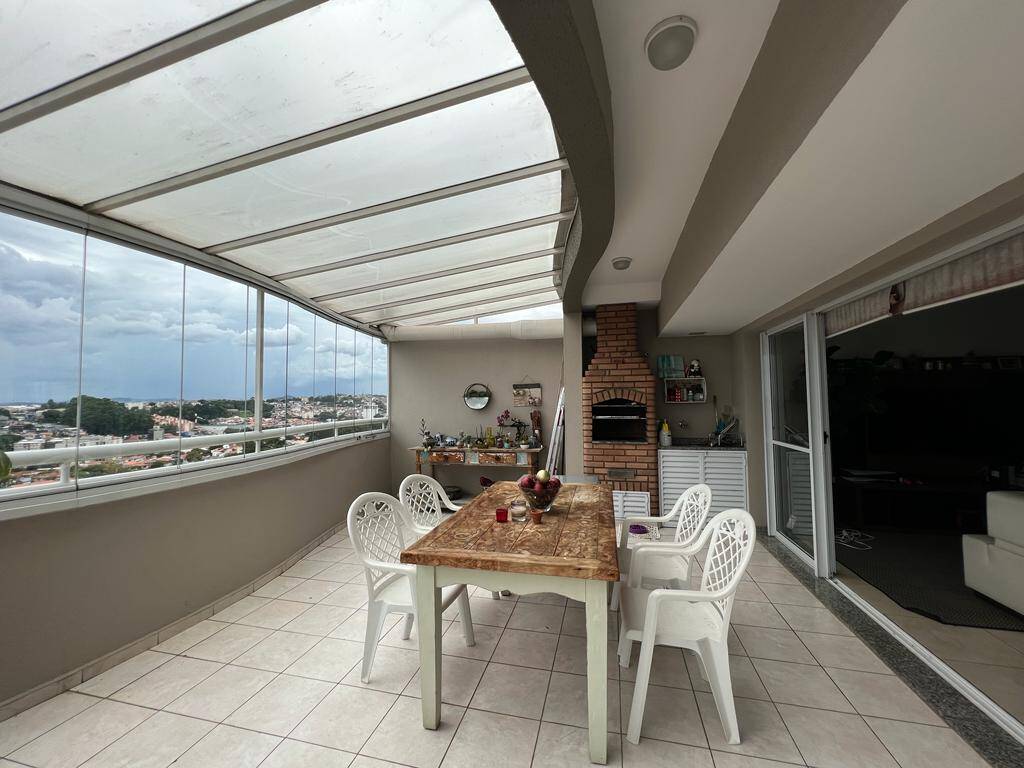 #7430 - Apartamento para Venda em São Bernardo do Campo - SP