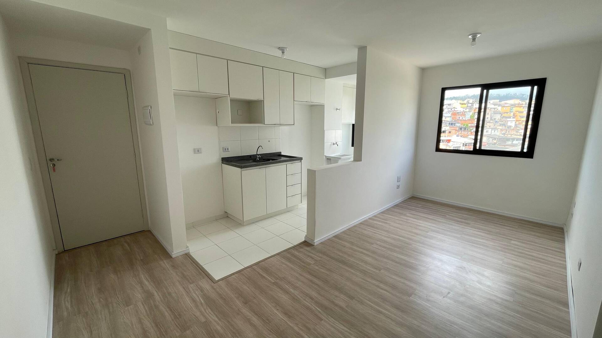 #7434 - Apartamento para Venda em São Bernardo do Campo - SP