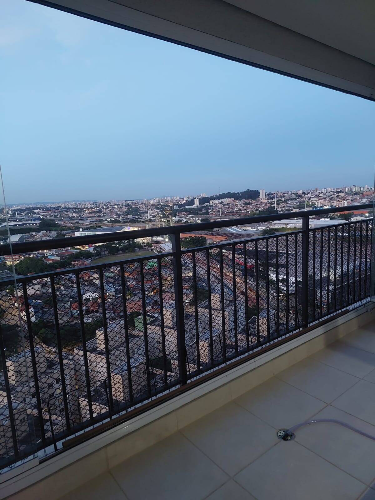 #7436 - Apartamento para Venda em São Bernardo do Campo - SP