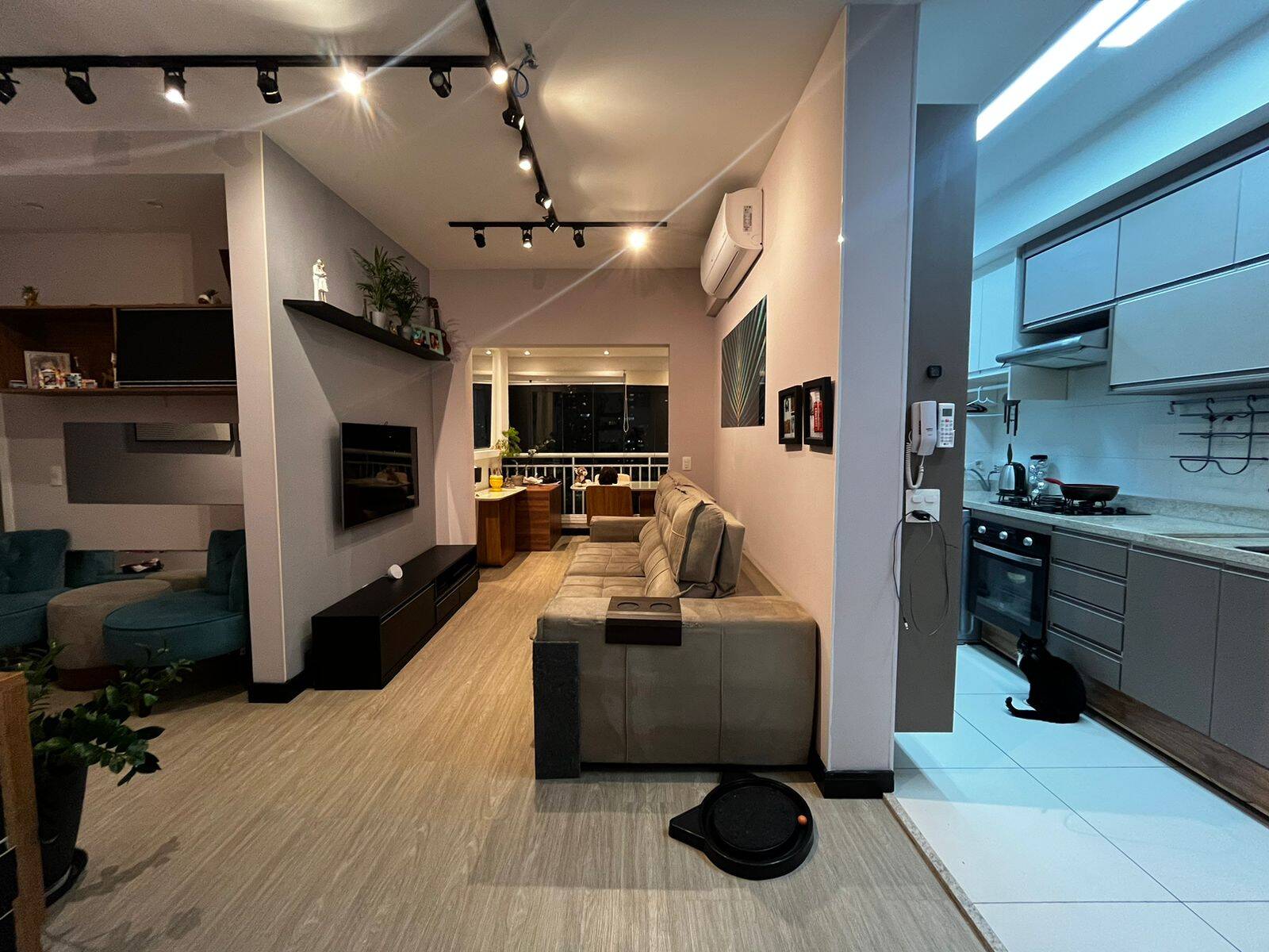 #7446 - Apartamento para Venda em São Bernardo do Campo - SP