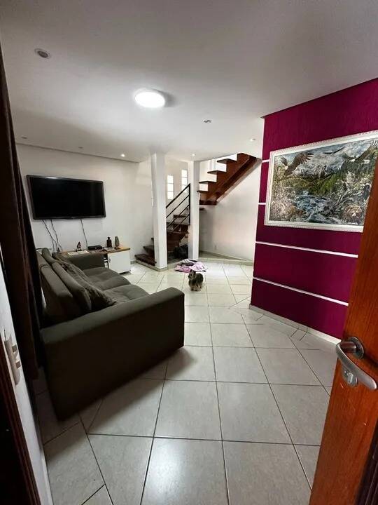 #7449 - Casa para Locação em São Bernardo do Campo - SP