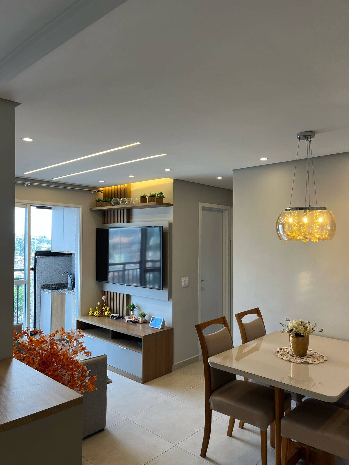 #7450 - Apartamento para Venda em São Bernardo do Campo - SP