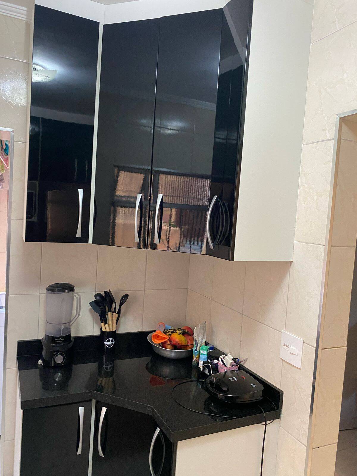 #7452 - Apartamento para Venda em São Bernardo do Campo - SP