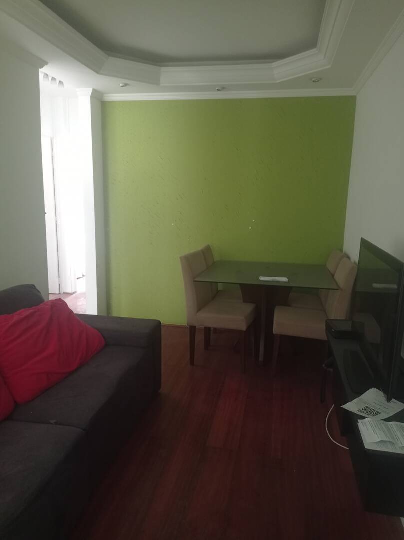 #7453 - Apartamento para Venda em São Bernardo do Campo - SP
