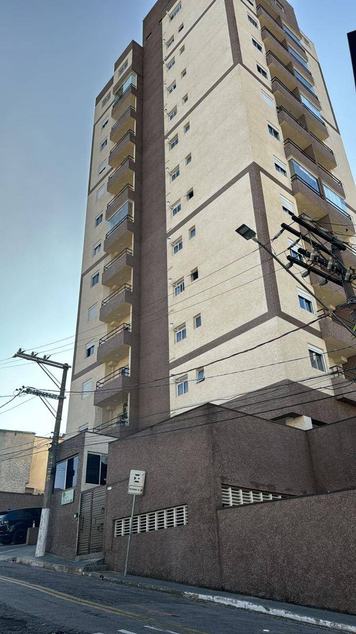 #7454 - Apartamento para Venda em São Bernardo do Campo - SP