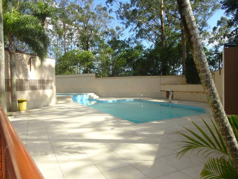 #7458 - Apartamento para Venda em São Bernardo do Campo - SP