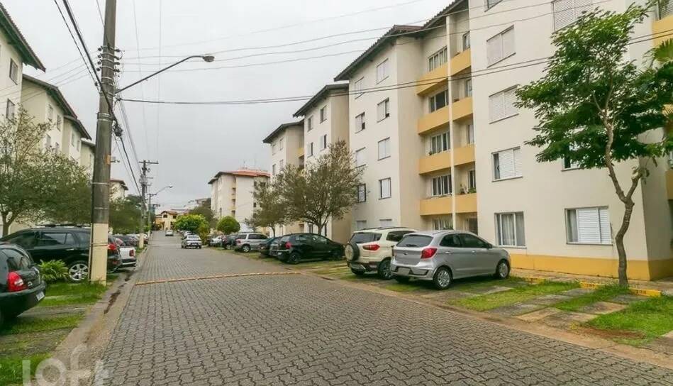 #7461 - Apartamento para Venda em São Bernardo do Campo - SP