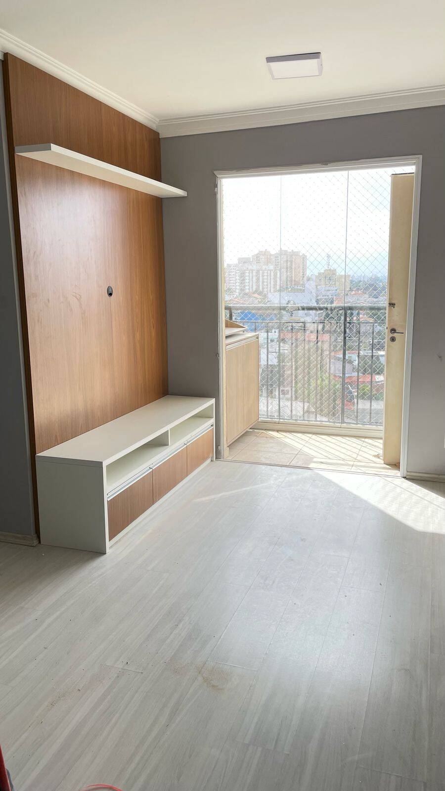 #7462 - Apartamento para Locação em São Bernardo do Campo - SP