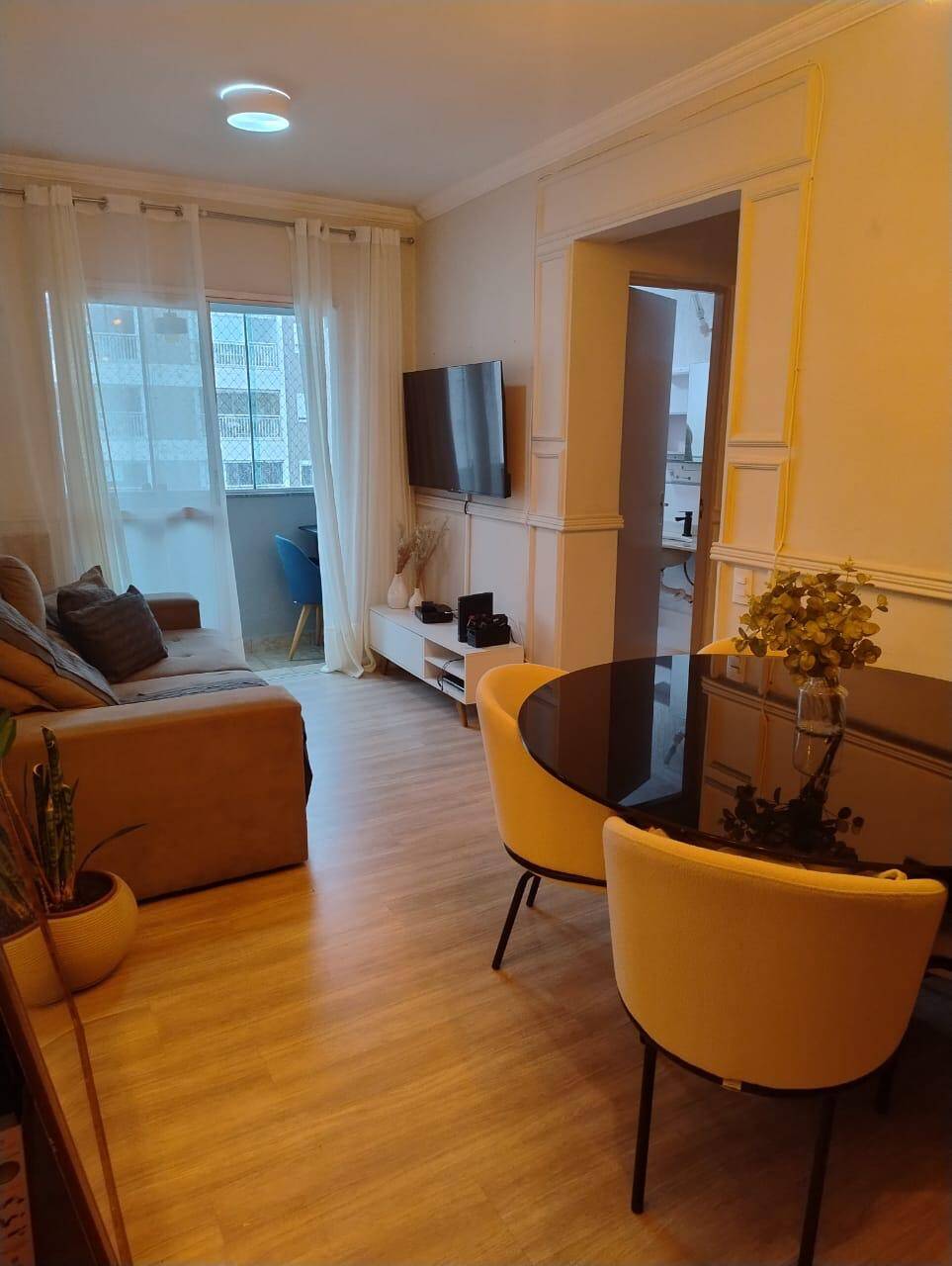 #7464 - Apartamento para Venda em São Bernardo do Campo - SP