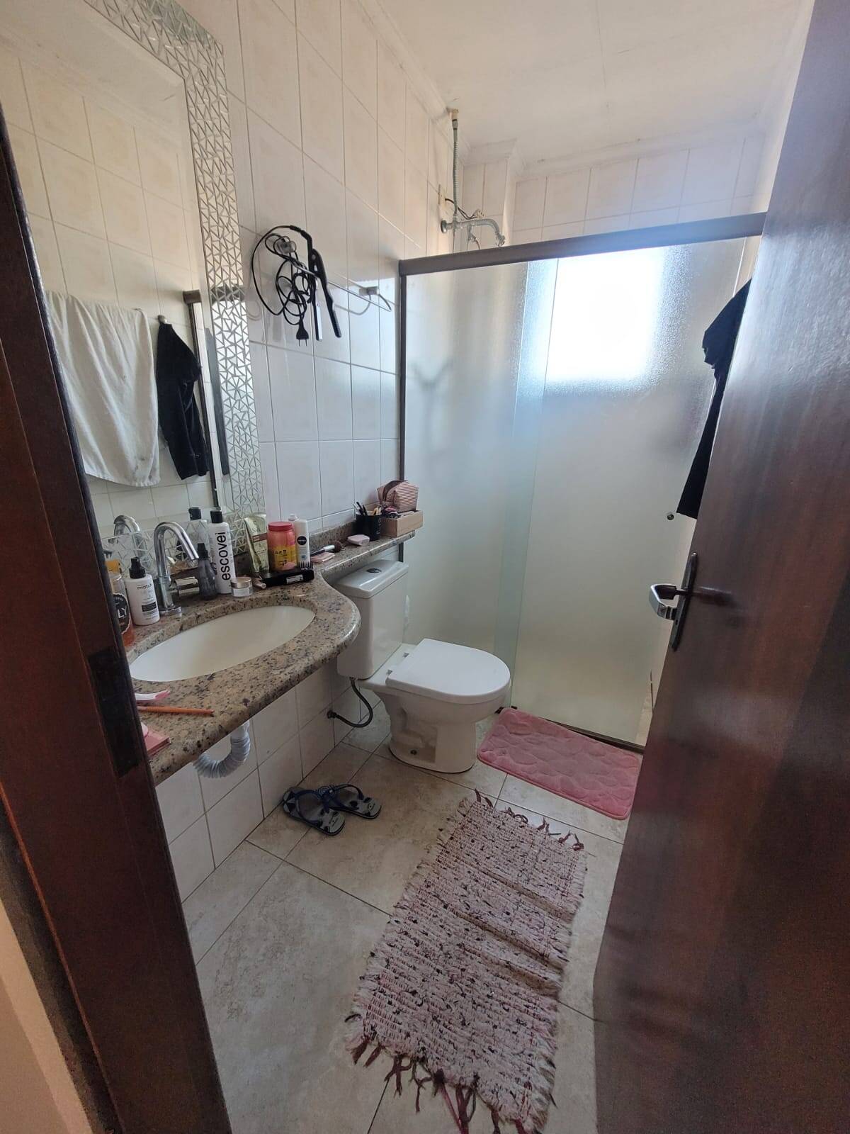 #7465 - Apartamento para Venda em São Bernardo do Campo - SP