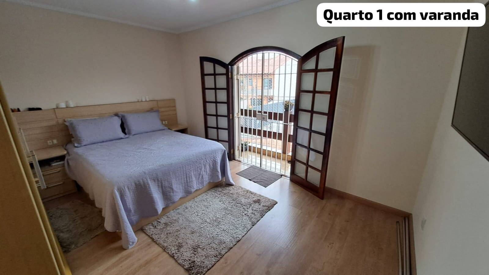 #7466 - Casa para Venda em São Bernardo do Campo - SP