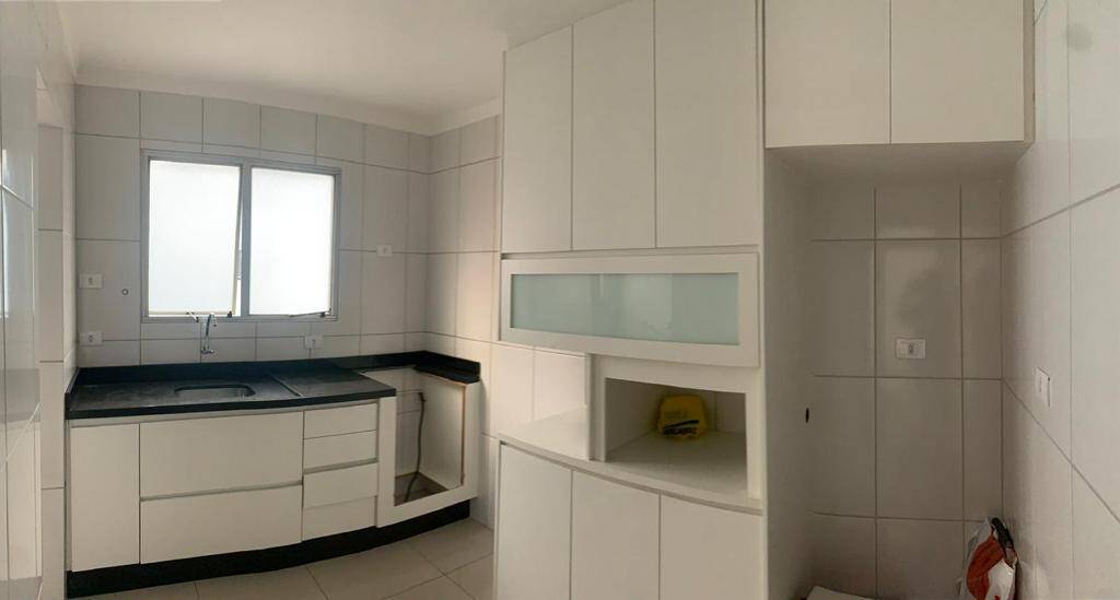 #7467 - Apartamento para Venda em São Bernardo do Campo - SP