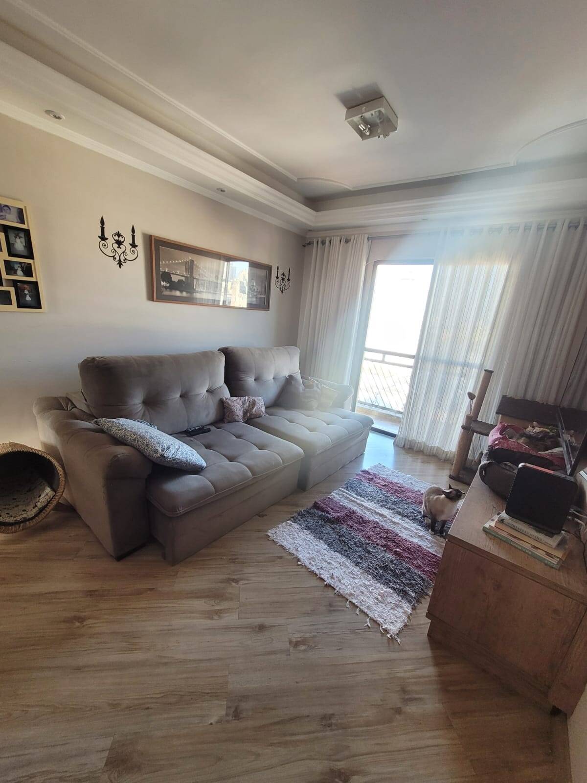 #7470 - Apartamento para Venda em São Bernardo do Campo - SP