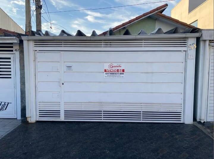 #7471 - Casa para Venda em São Bernardo do Campo - SP