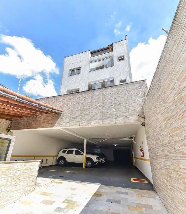 #7475 - Apartamento para Venda em São Bernardo do Campo - SP